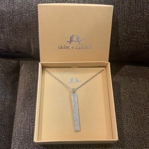 Chloe + Isabel Necklace